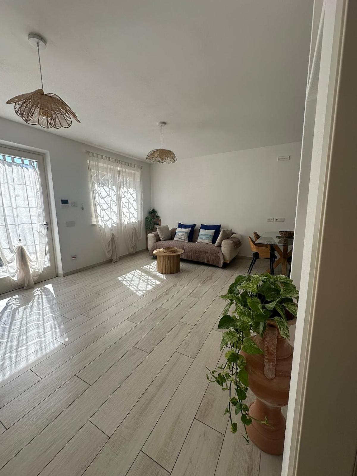 Casa con 2 Camere da Letto